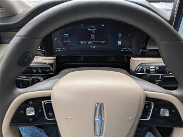 Certified 2023 Lincoln Corsair AWD w/ Equipment Group 101A image 38