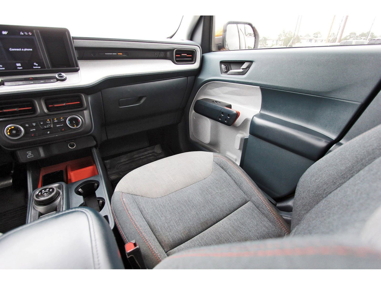 Used 2023 Ford Maverick XLT w/ XLT Luxury Package FWD image 12