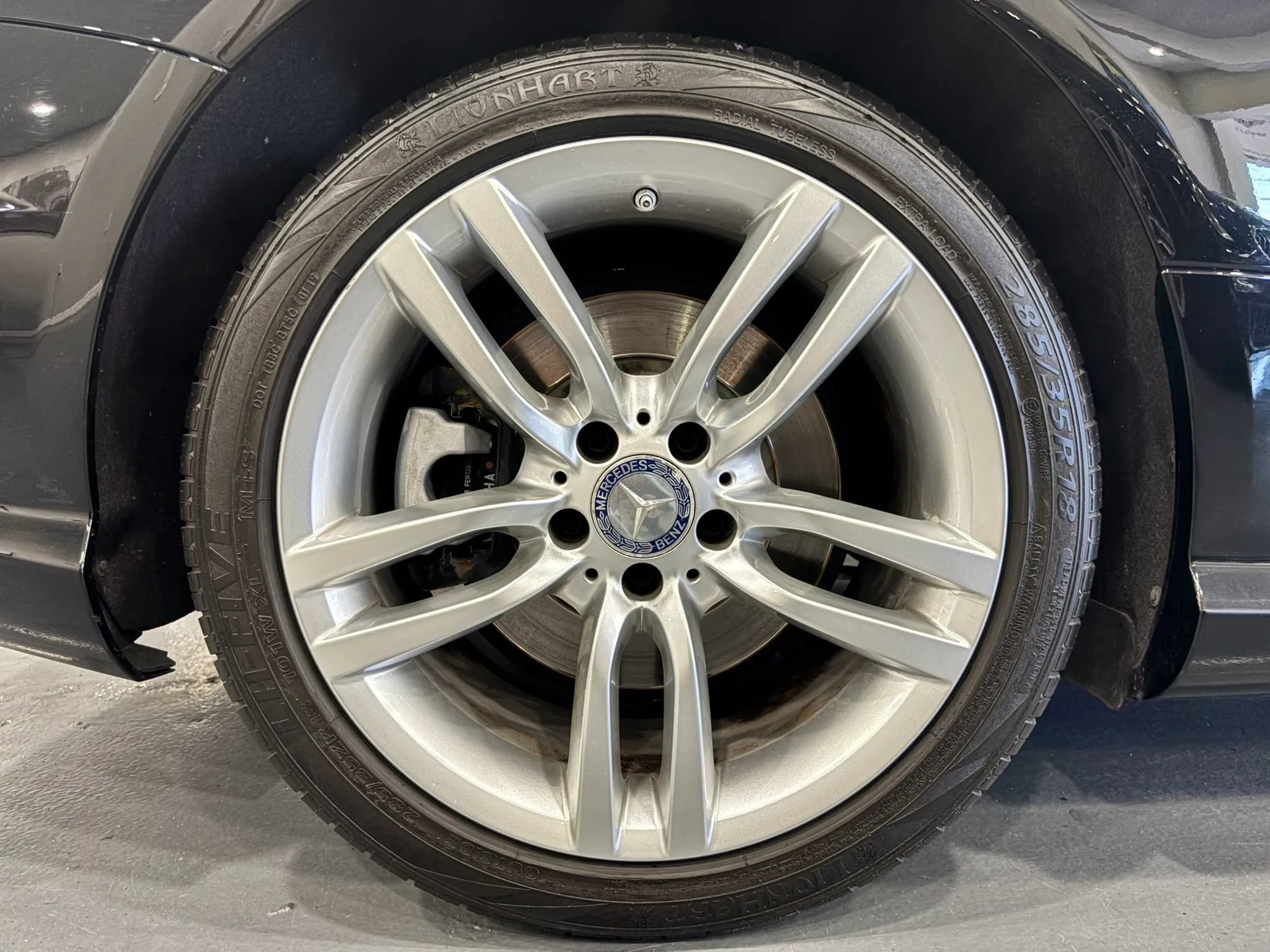 Used 2016 Mercedes-Benz SL 400 image 47