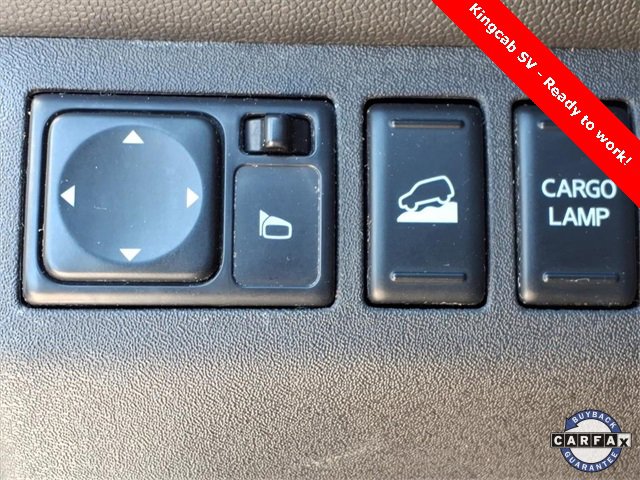 Used 2019 Nissan Frontier SV image 28