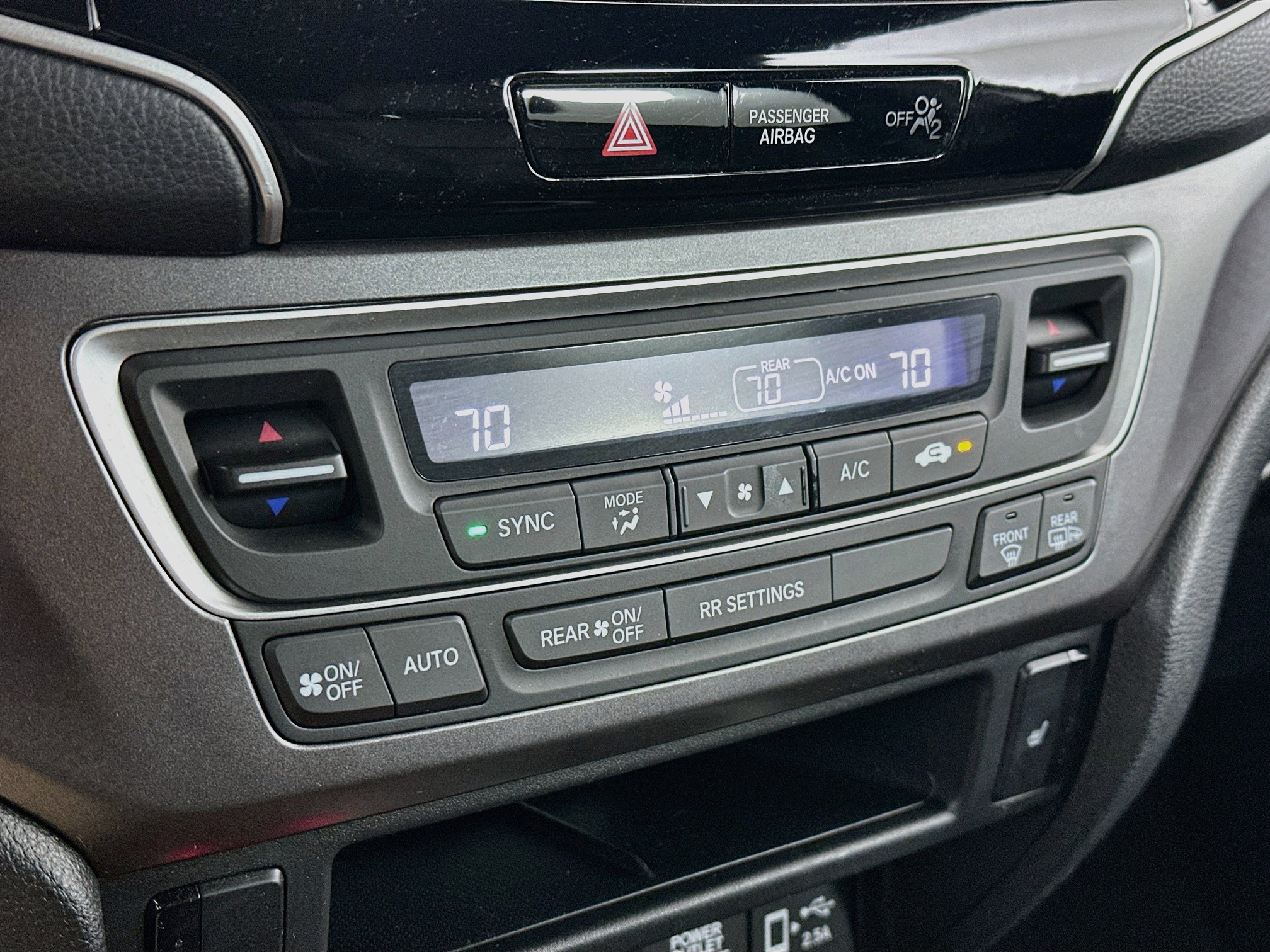 Used 2021 Honda Passport EX-L image 22