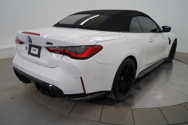 Used 2023 BMW M4 xDrive Competition image 7