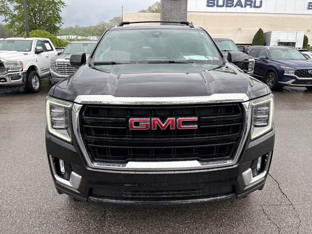 Used 2022 GMC Yukon XL SLE w/ Gmc Pro Safety Plus Package AWD/4WD image 6