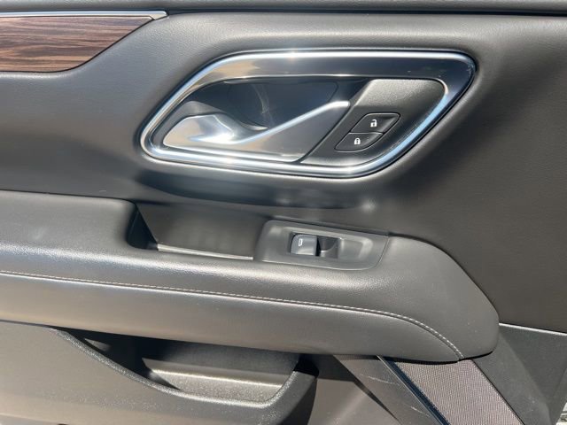 Used 2024 Chevrolet Tahoe LT image 23