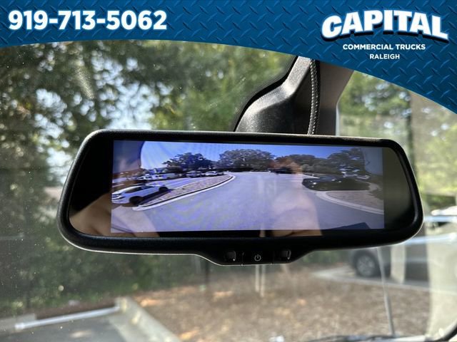 New 2025 Ford E-350 and Econoline 350 Super Duty w/ Driver's Safety Package image 32