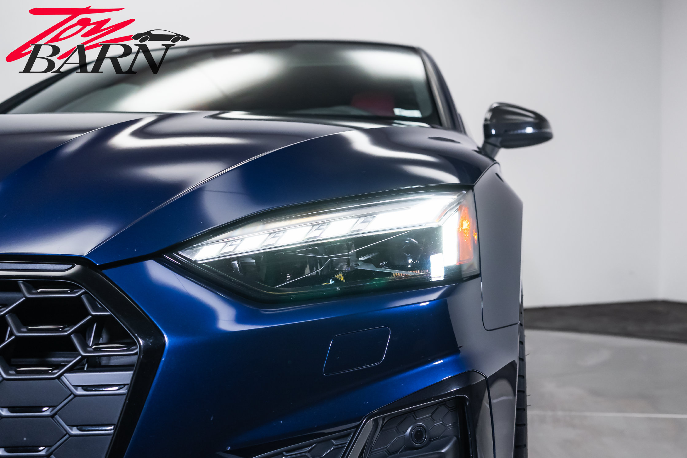 Used 2022 Audi S5 Prestige AWD/4WD image 11