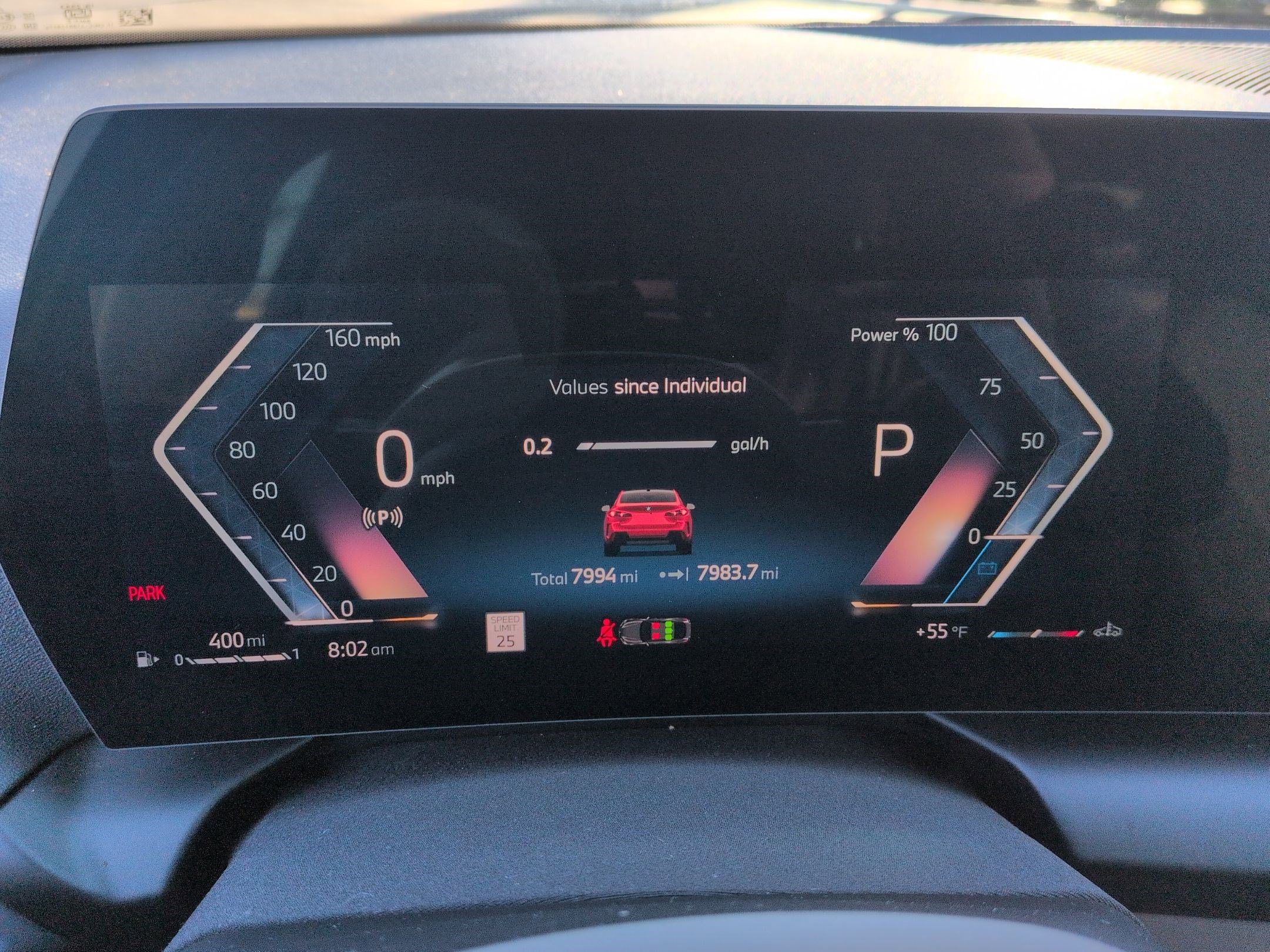 Used 2026 BMW 228i w/ Premium Package image 21