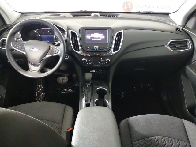 Used 2024 Chevrolet Equinox LT FWD image 12