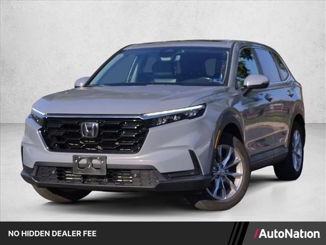 Used 2023 Honda CR-V EX-L image 1