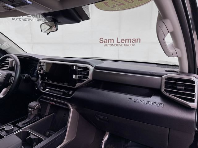 Used 2023 Toyota Tundra SR5 image 27