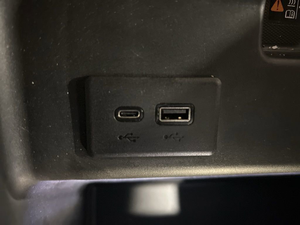 Used 2024 GMC Sierra 1500 Denali Ultimate image 40