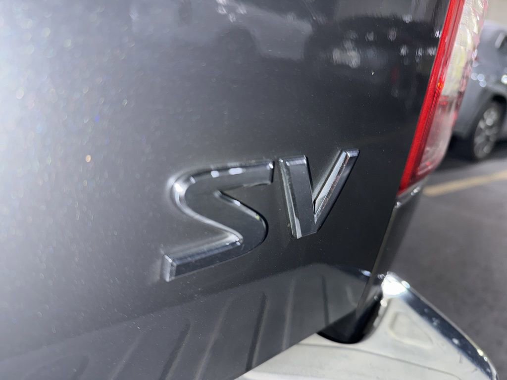 Used 2014 Nissan Frontier SV w/ SV Value Truck Package image 12