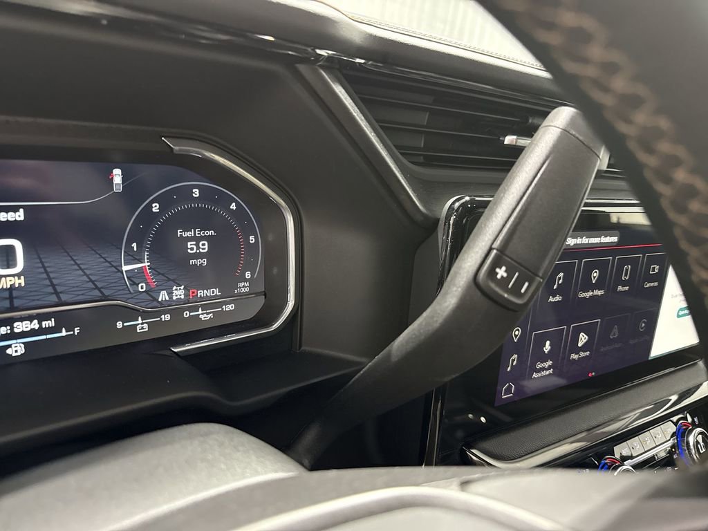 Used 2025 GMC Sierra 2500 AT4 image 16