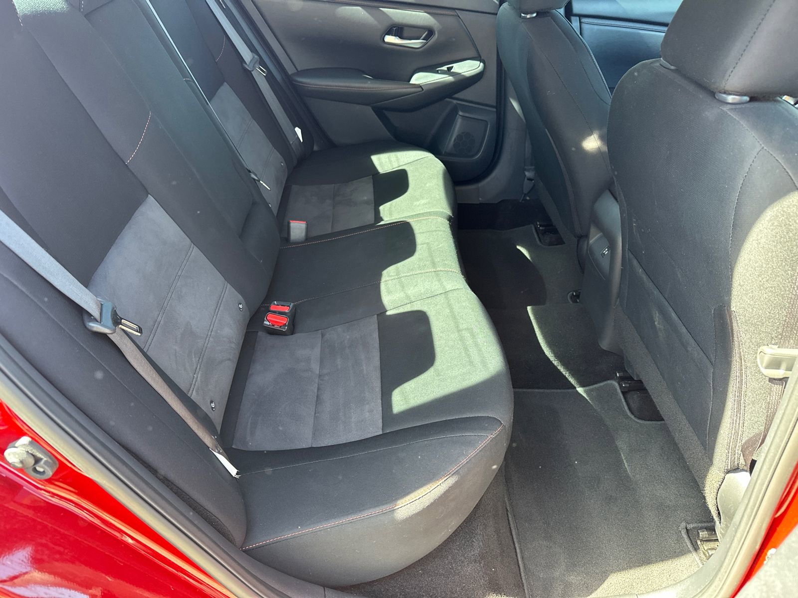 Used 2024 Nissan Sentra SR image 13