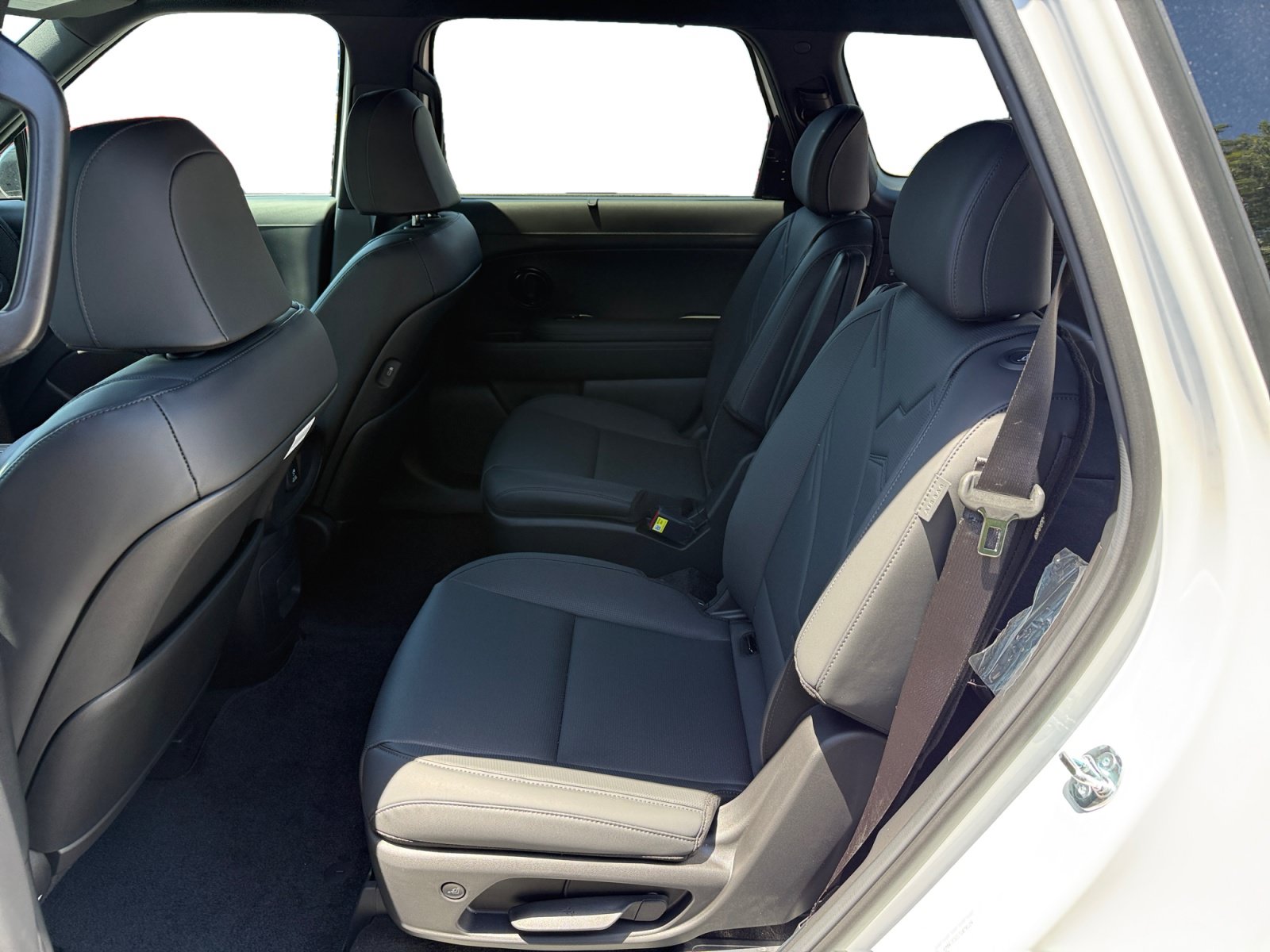 Certified 2026 Hyundai Palisade XRT Pro AWD/4WD image 16