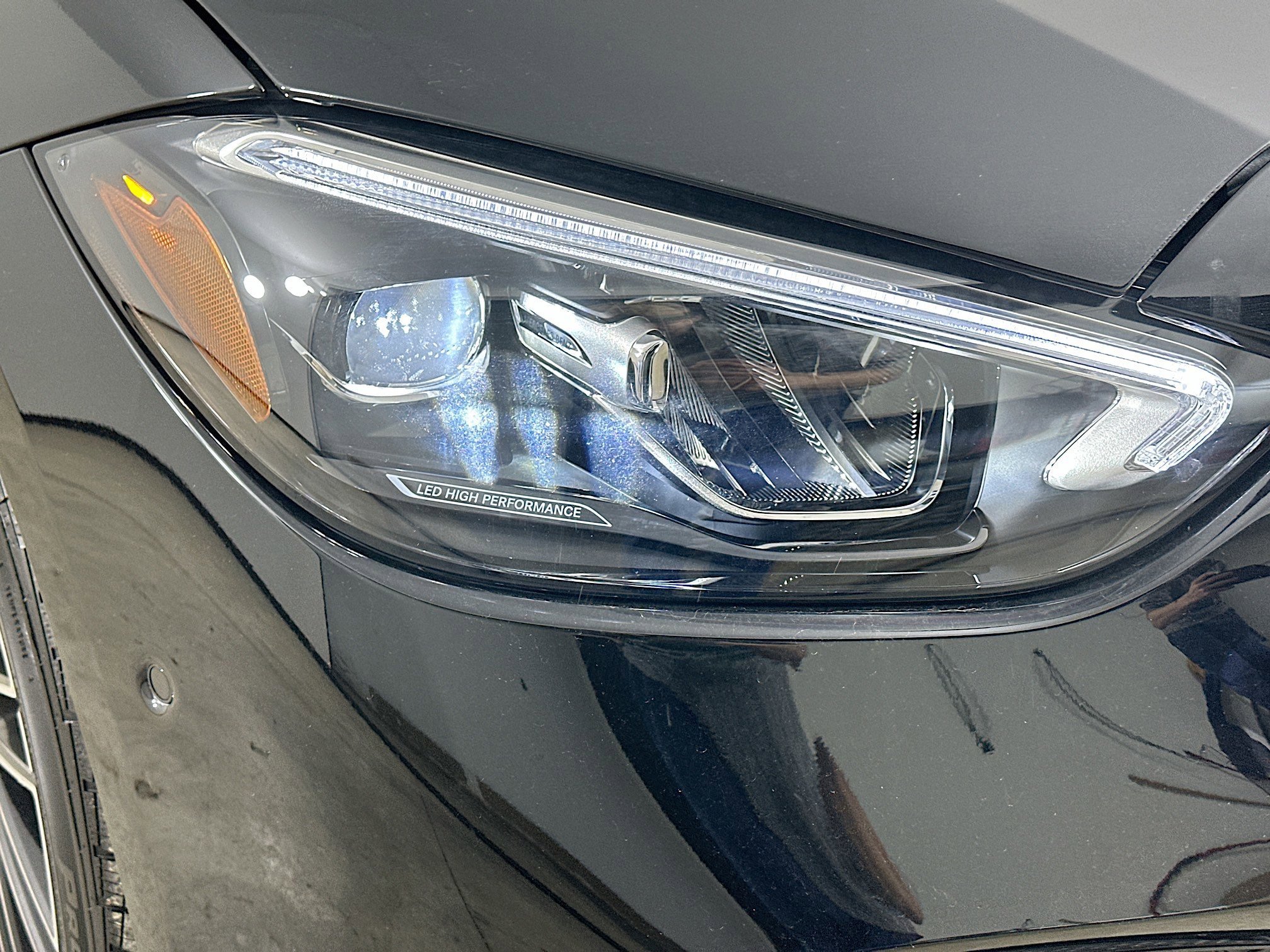 Used 2026 Mercedes-Benz C 300 4MATIC Sedan image 72