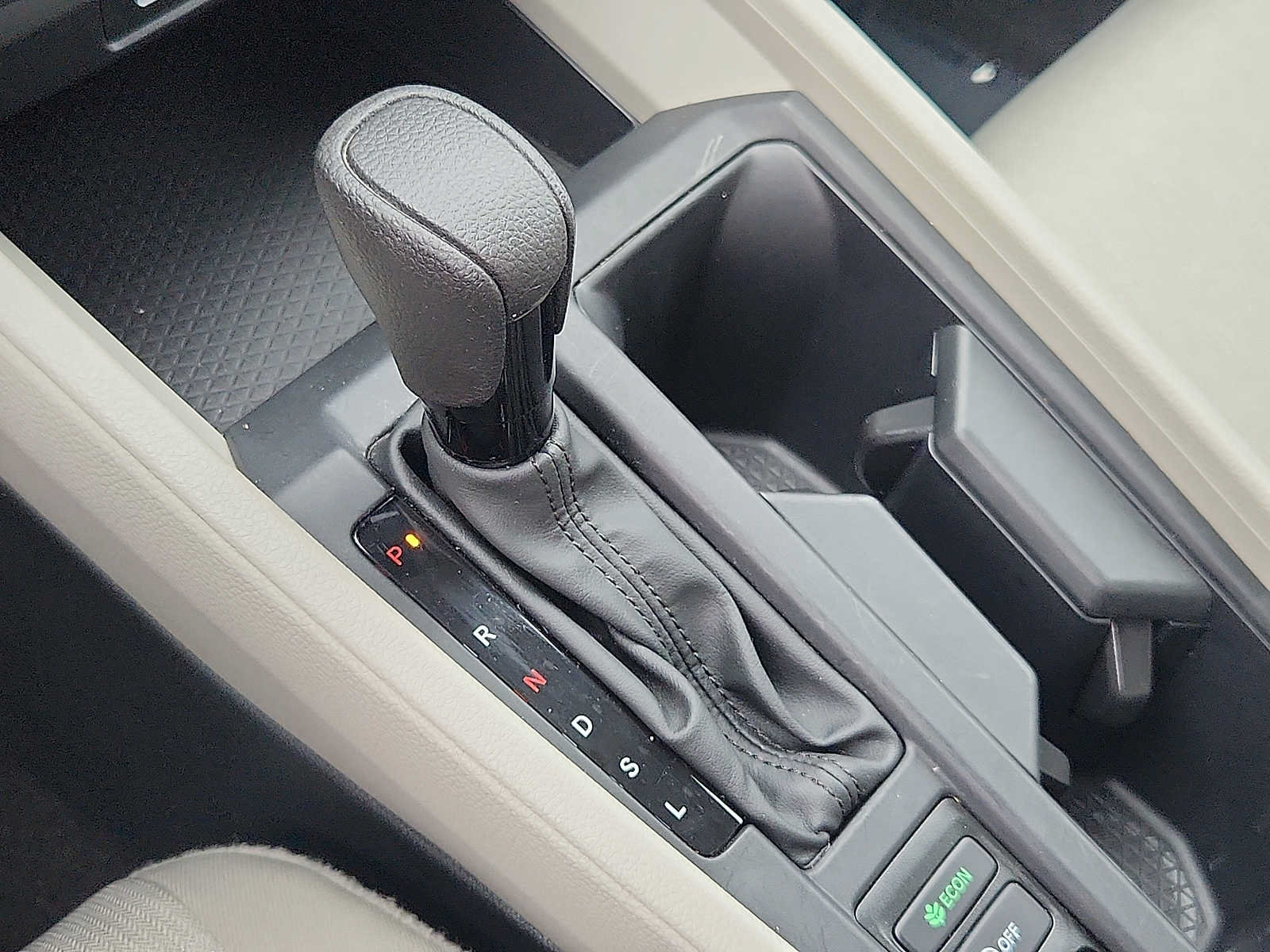 Certified 2023 Honda Accord LX image 14