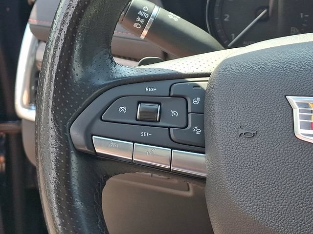 Used 2021 Cadillac XT4 Sport AWD/4WD image 20