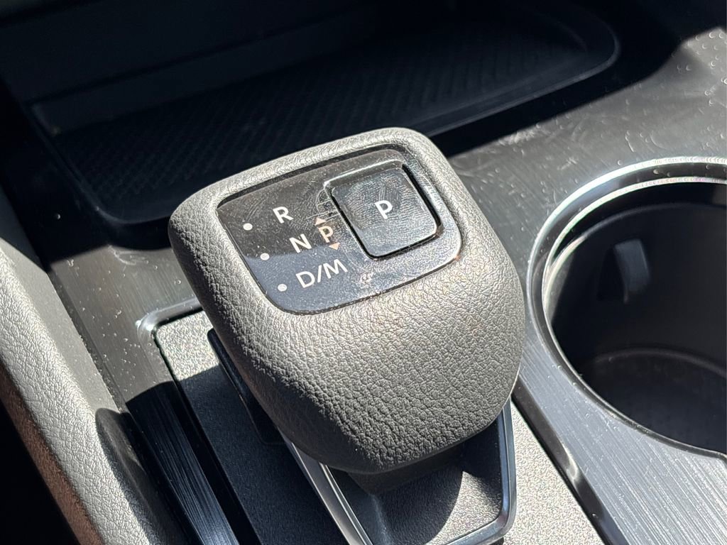 Certified 2023 Nissan Rogue SV image 34