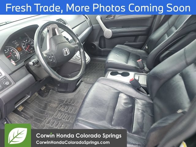 Used 2007 Honda CR-V EX-L image 9