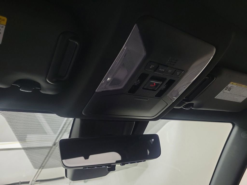 Used 2020 Toyota RAV4 XSE image 16