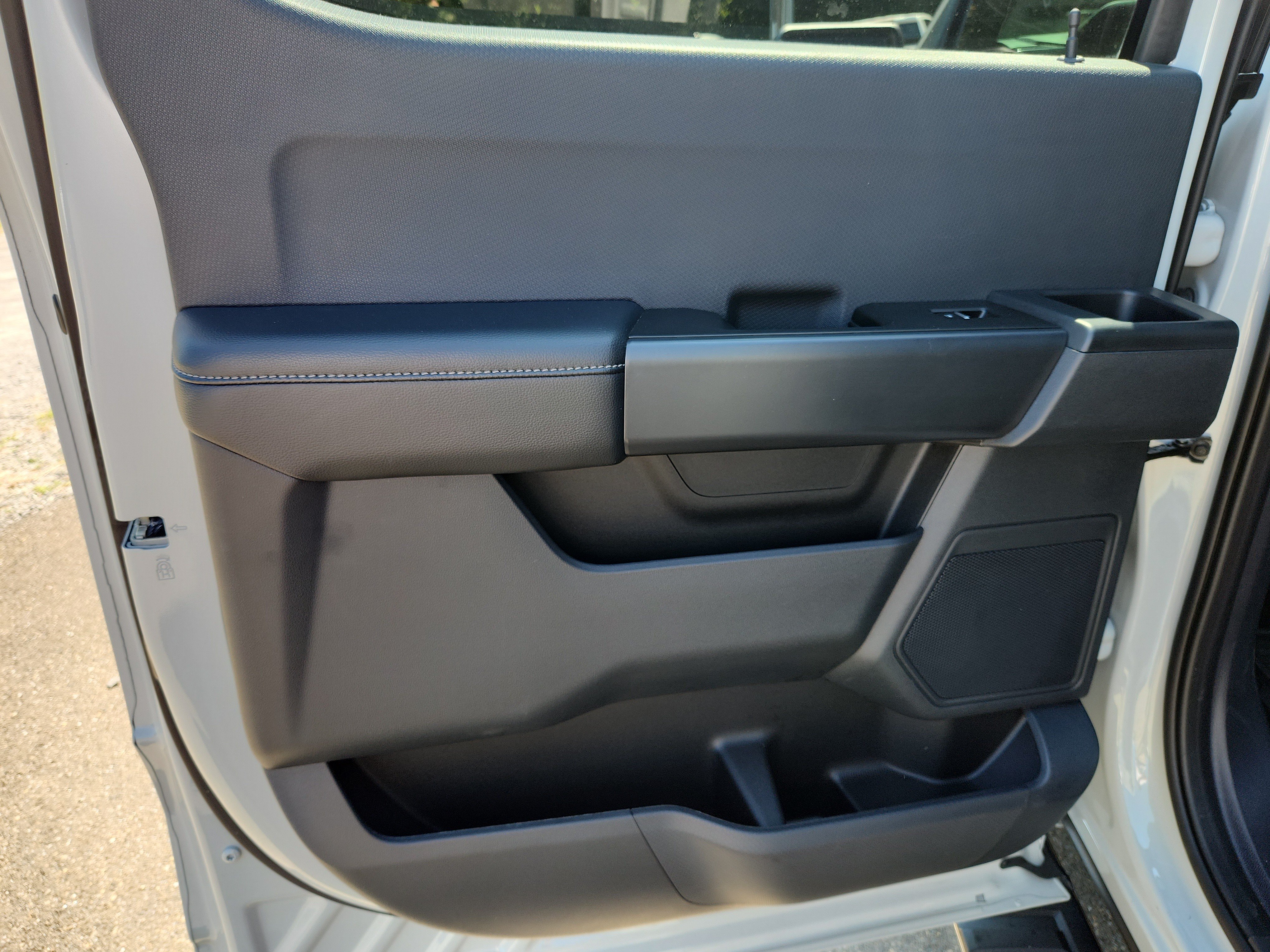 Used 2024 Ford F150 STX RWD image 38