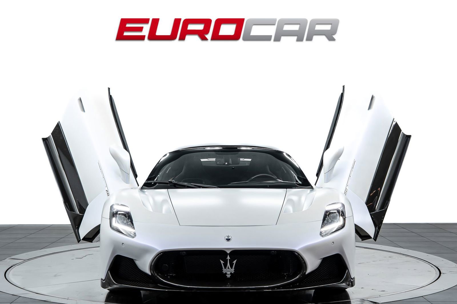 Used 2022 Maserati MC20 Coupe RWD image 9