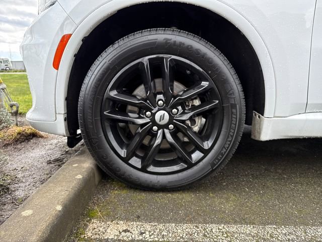 Used 2024 Dodge Durango GT image 19