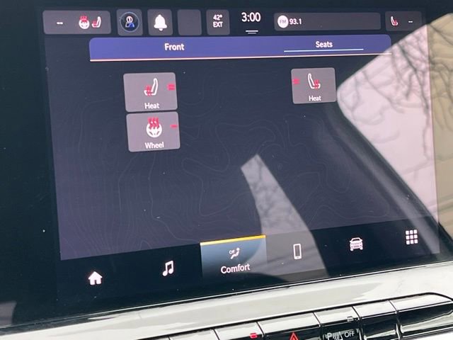 Used 2024 Jeep Compass Limited AWD/4WD image 36