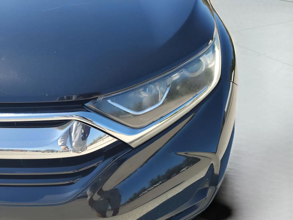 Used 2019 Honda CR-V LX image 16