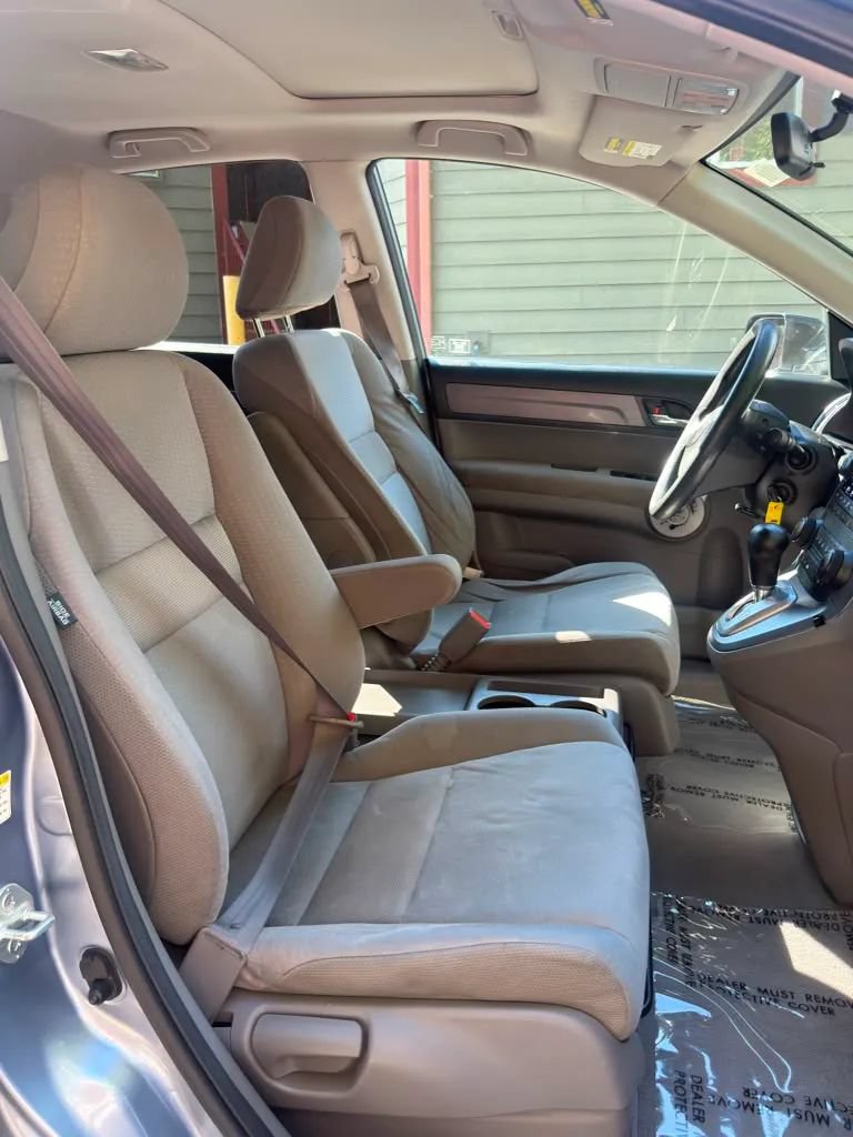 Used 2007 Honda CR-V EX image 10