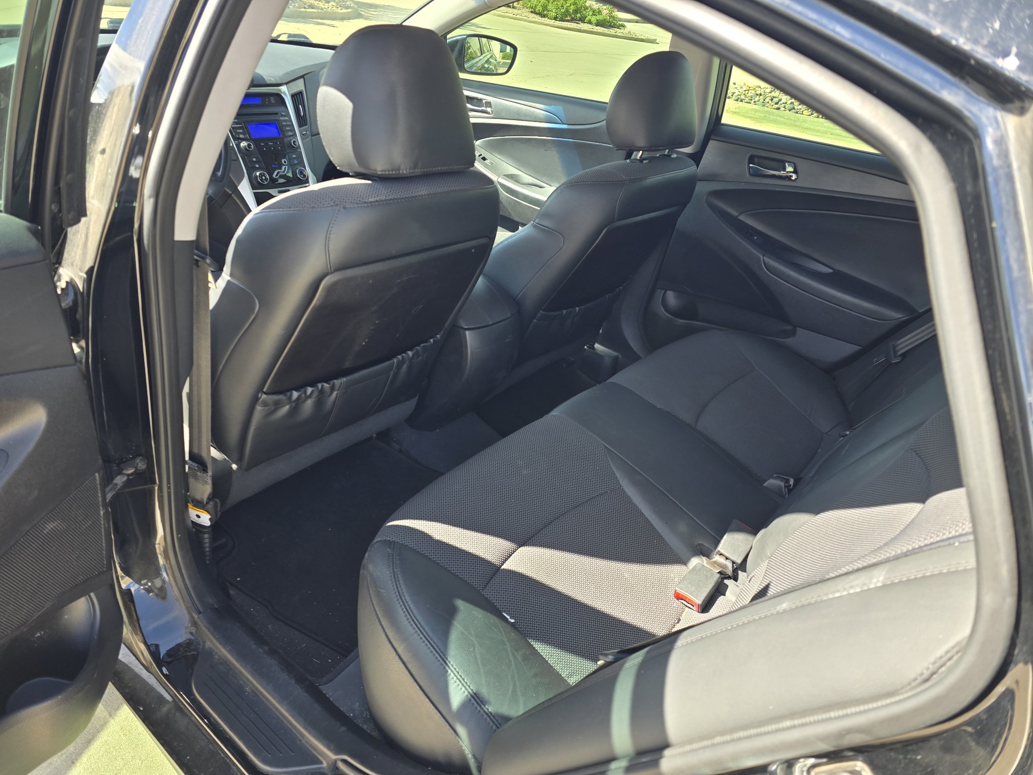 Used 2013 Hyundai Sonata SE FWD image 15