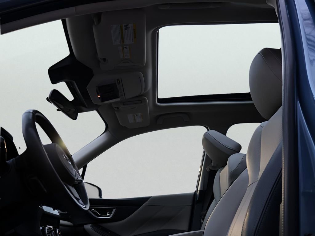 Used 2022 Subaru Forester Limited image 40