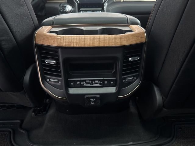 Used 2024 RAM 1500 Limited image 43