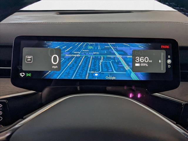 New 2025 Volvo EX90 Plus image 11