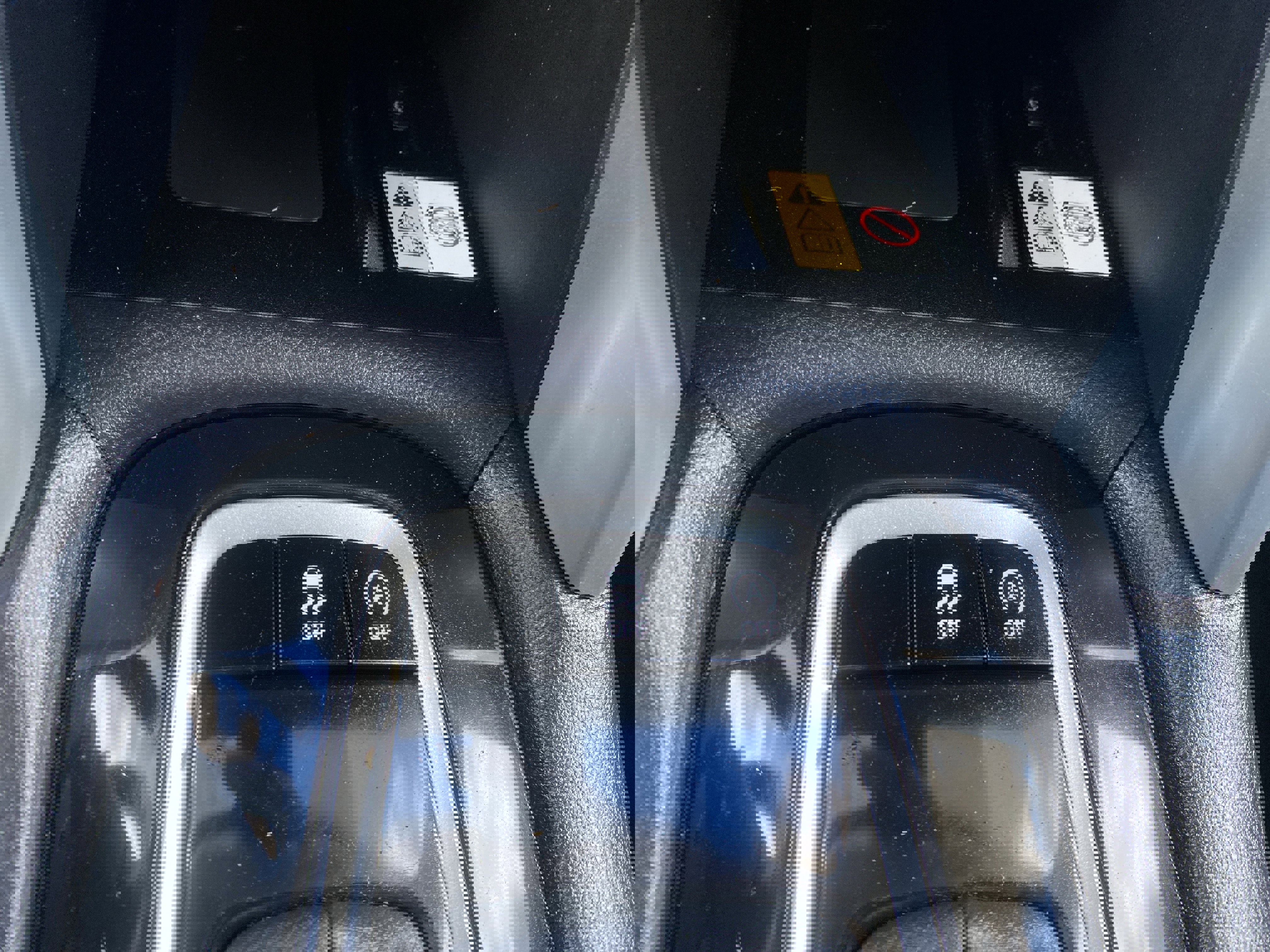 Used 2022 Toyota Corolla Cross LE image 19