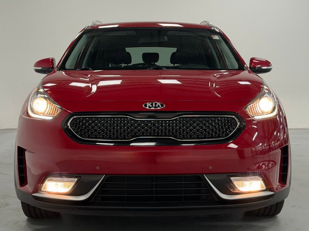 Used 2017 Kia Niro Touring FWD image 7