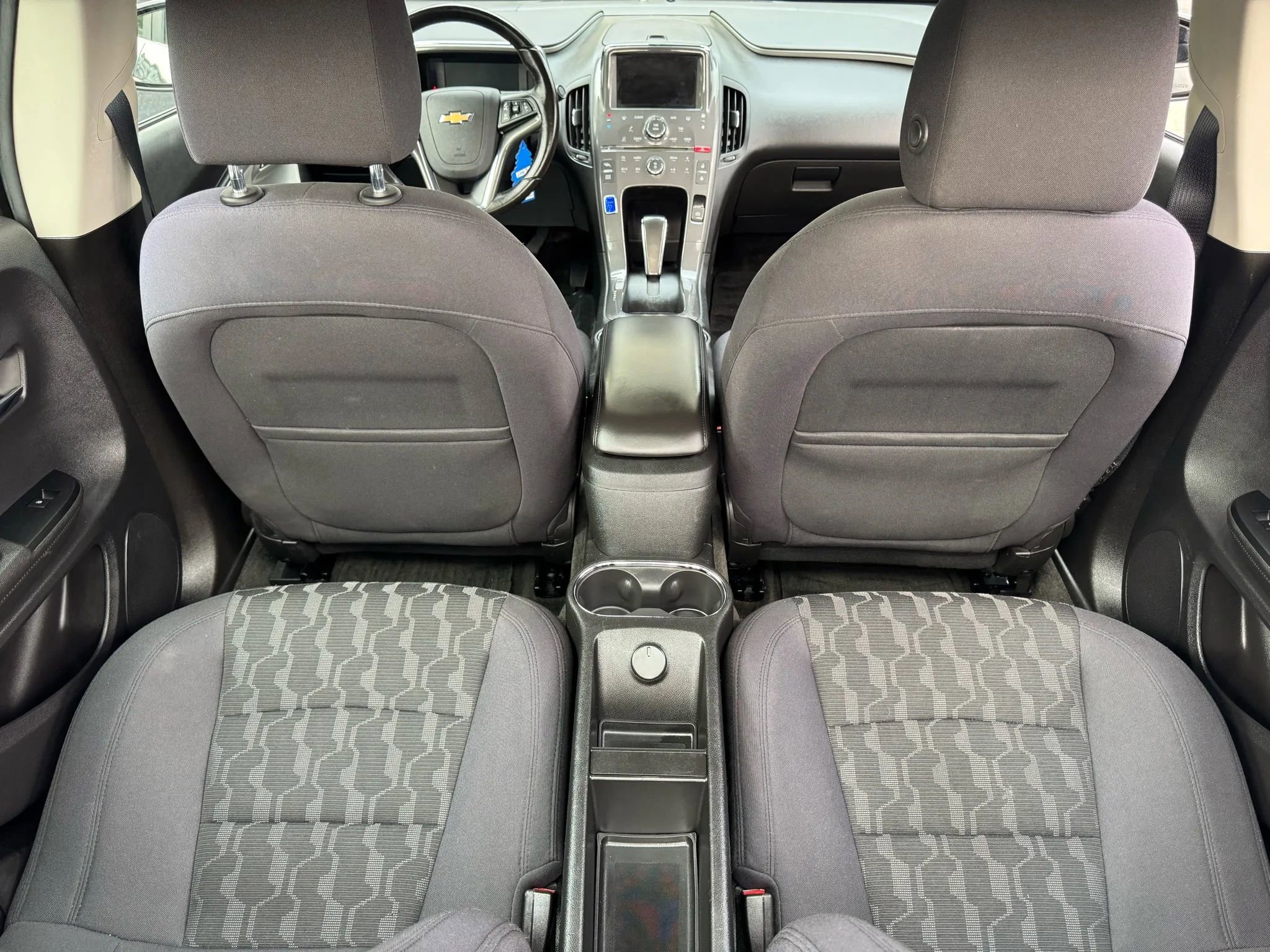 Used 2015 Chevrolet Volt image 25