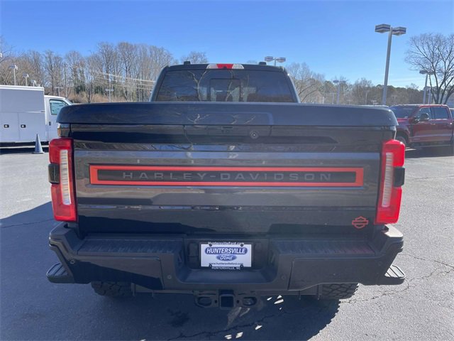 New 2025 Ford F250 Lariat w/ Lariat Ultimate Package image 5