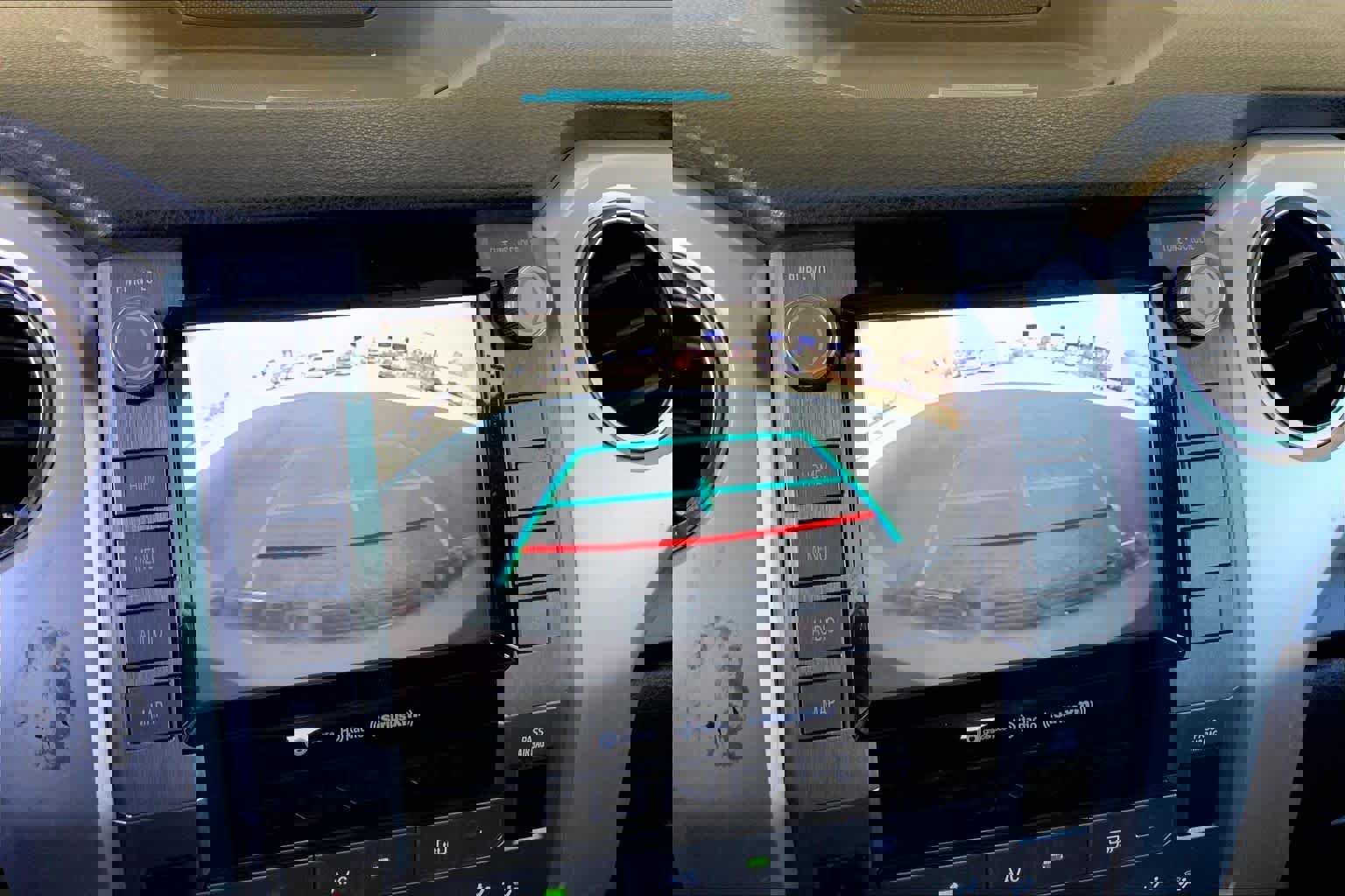 Used 2020 Toyota Tundra SR5 w/ SR5 Upgrade Package image 27