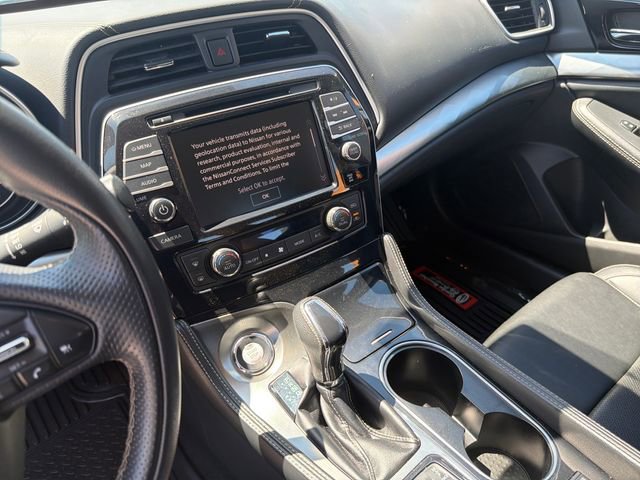 Used 2023 Nissan Maxima SV w/ Floor Mat Group image 36