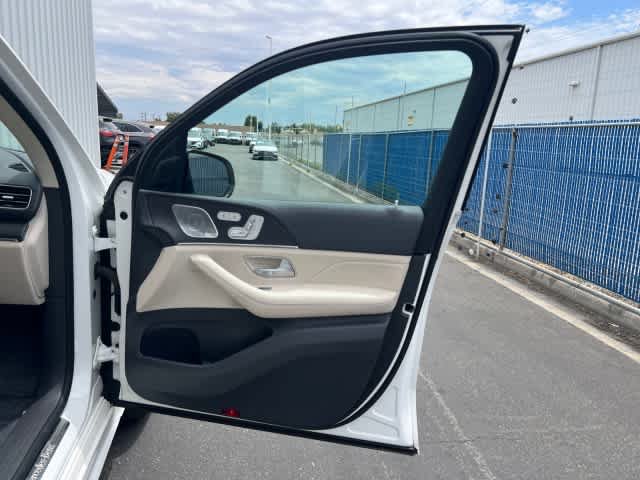 Used 2020 Mercedes-Benz GLE 450 4MATIC image 22