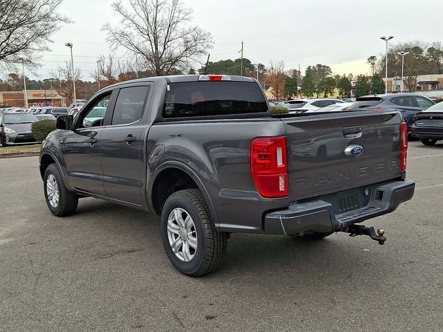 Used 2020 Ford Ranger XLT image 3