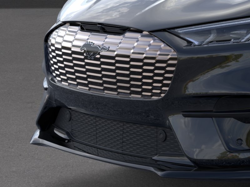 New 2024 Ford Mustang Mach-E GT w/ Bronze Appearance Package AWD/4WD image 17