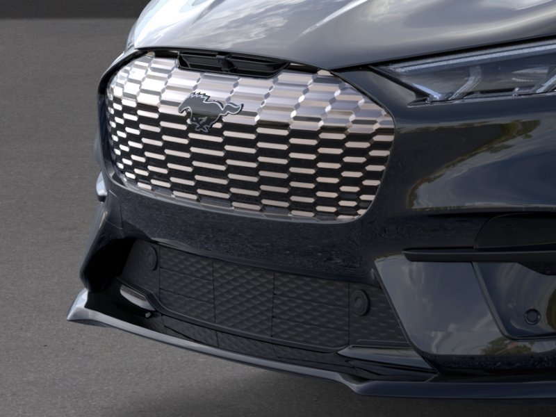 New 2024 Ford Mustang Mach-E GT w/ Bronze Appearance Package AWD/4WD image 17