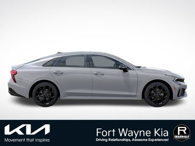 New 2026 Kia K5 GT-Line AWD/4WD image 9
