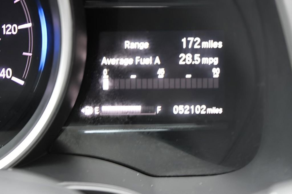 Used 2019 Honda Fit EX-L image 15