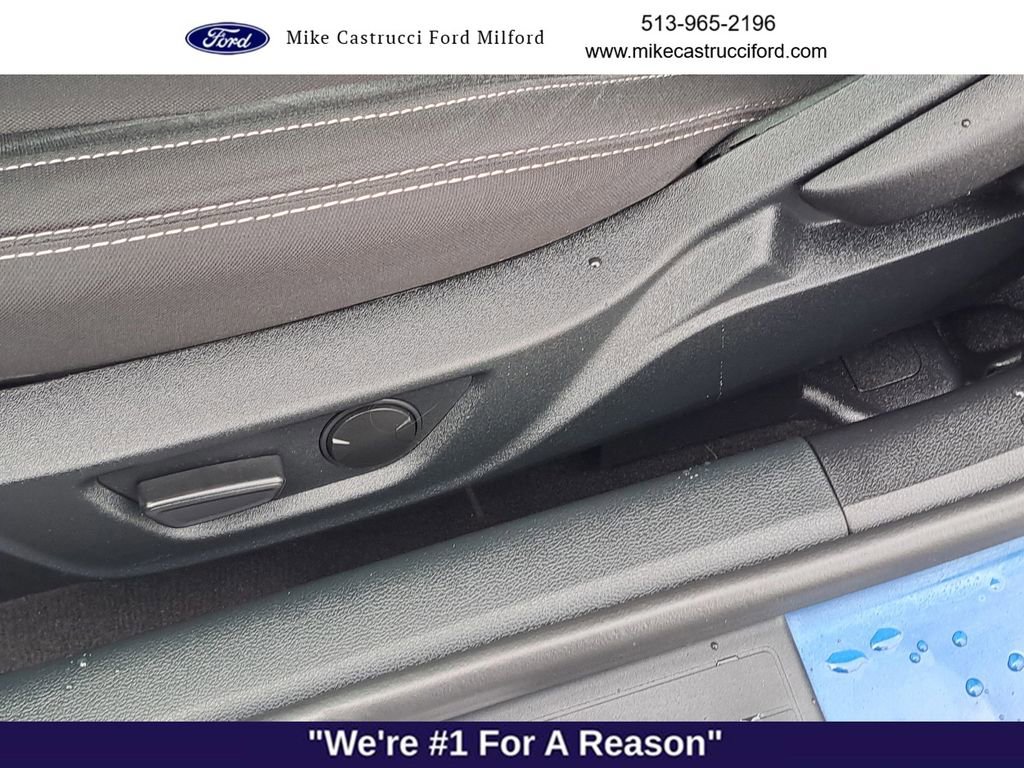 Certified 2023 Ford Mustang GT w/ Equipment Group 301A image 20