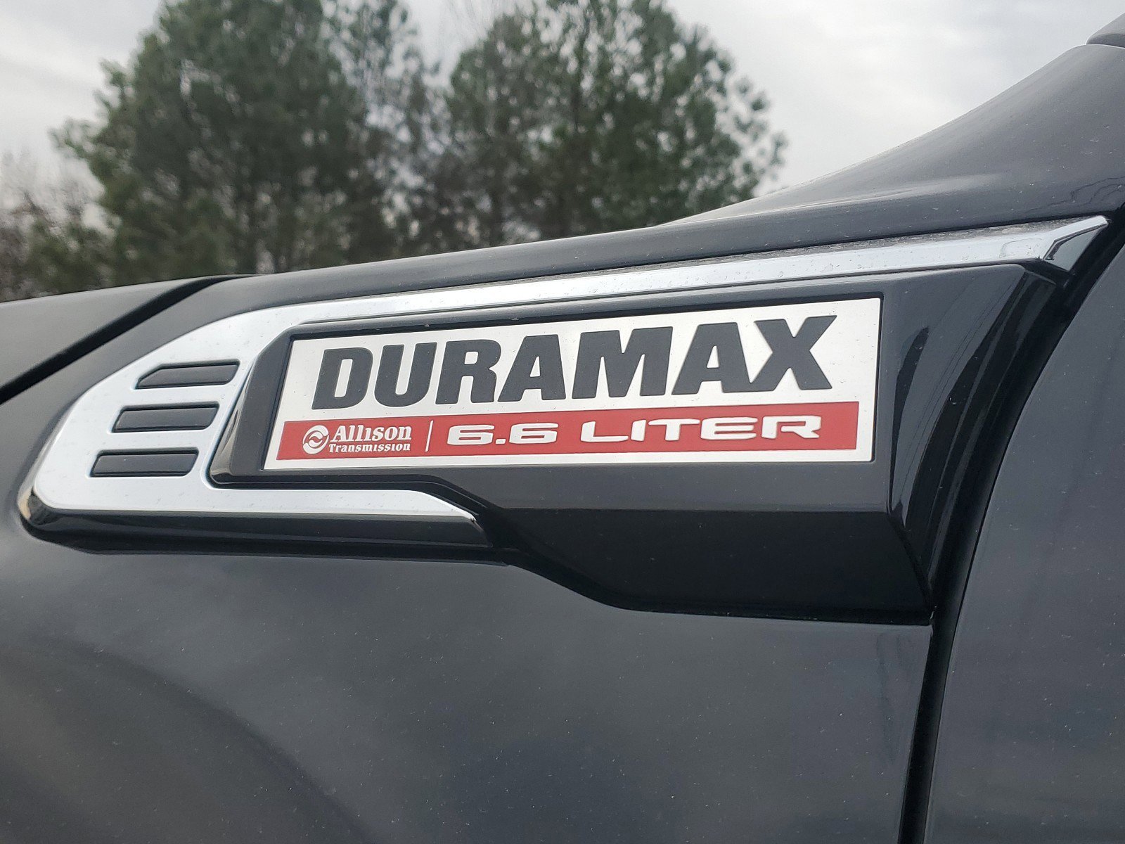 New 2025 GMC Sierra 2500 Denali image 5