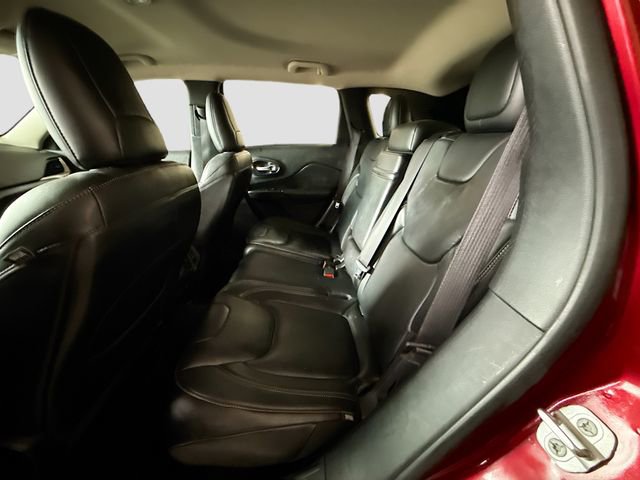 Used 2014 Jeep Cherokee Limited image 23